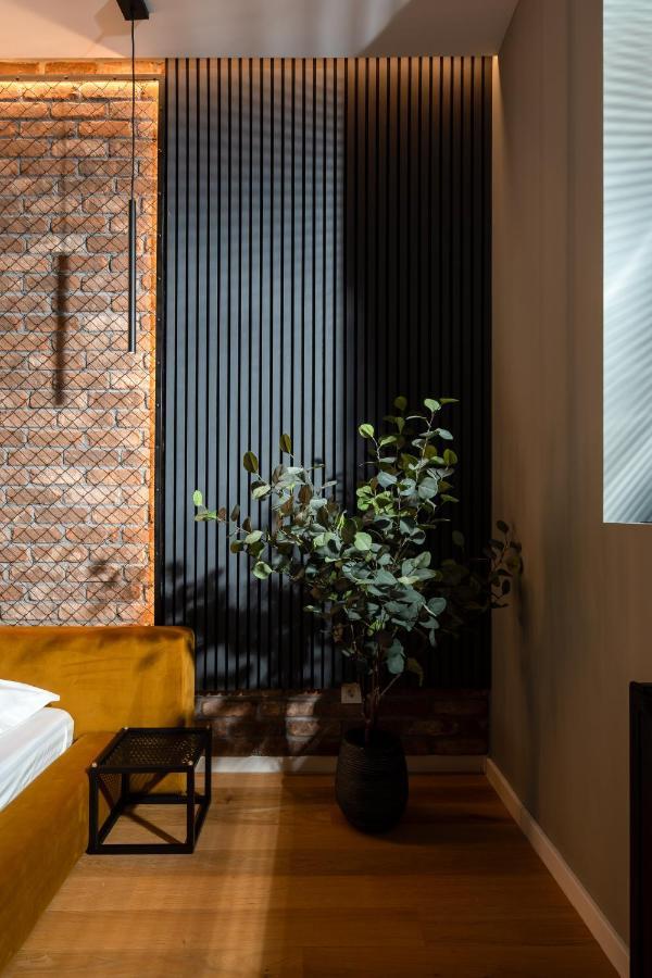 Brooklyn Studio - Aviatiei Park - Netflix - Parking Bukares Bagian luar foto
